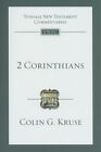 2 Corinthians (Tyndale New Testamen..., Kruse, Colin G.