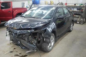 2012 COROLLA   STEERING ECU 8965002740  - Bild 1 von 12