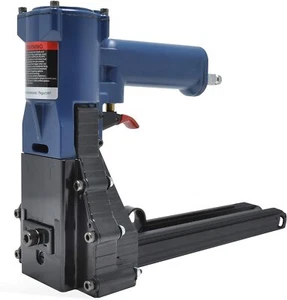 REGUR® KP 22L Pneumatisches Kartonverschlussgerät stabile Verbindung! Qualität - Bild 1 von 7