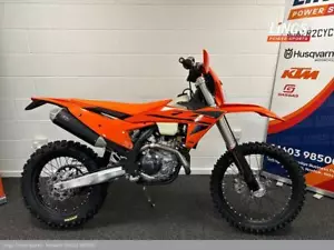 450 EXC-F 2025 - Picture 1 of 20