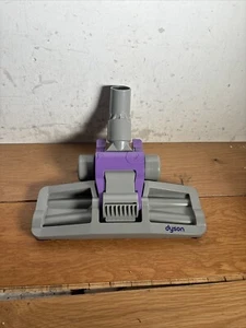 Dyson Vacuum Cleaner Attachment Low Reach Floor Tool Pet Attachment Flat Out - Picture 1 of 14