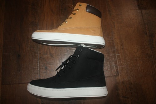 Stivali donna Timberland Londyn 6" foderati caldi nuovi con scatola 0A1REA 0A1QWD SPEDIZIONE GRATUITA