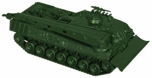 Leopard 1 ARV German Minitanks 257 Arsenal-M 211100931 Plastic 1/87 Scale Kit - Picture 1 of 1