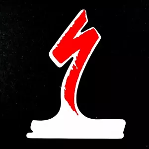 New - Specialized Decal 4.5" Sticker - Picture 1 of 2