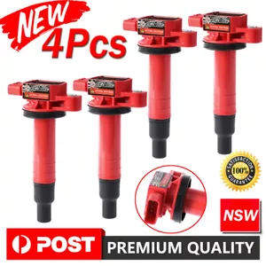 Ignition Coil For Toyota Yaris Prius xA xB Echo 1.5L UF316 2001-03-04-05-06-2010 - Picture 1 of 13