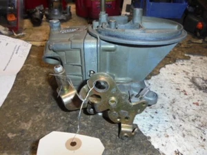 Holley 6425 650 CFM IMCA UMP WISSOTA LMS MUD Truck Rat Rod NHRA IHRA K&N ARCA - Bild 1 von 6