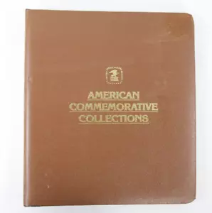 American Commemorative Collection Unused Stamps - Picture 1 of 10