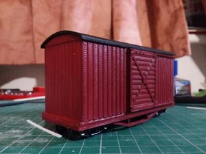 On30 Wagon & Car Kits - Picture 1 of 5