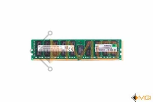HYNIX 16GB 2RX4 PC4-2133P 1.2V SERVER MEMORY MODULE // HMA42GR7AFR4N-TF - Picture 1 of 1