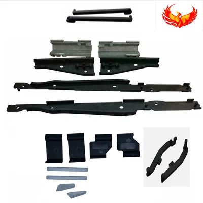 Kit de reparación de techo corredizo para BMW X3 2004-2010-18 Foto 1 de 2