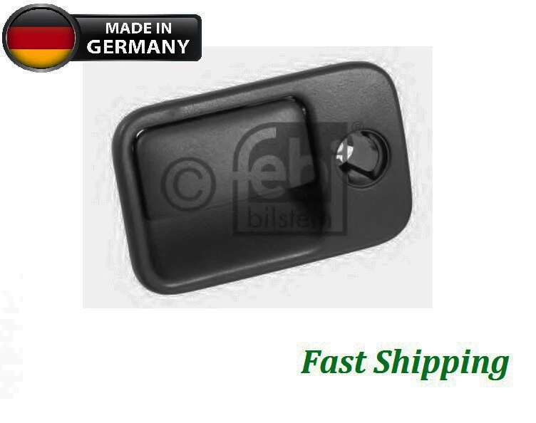 VW Volkswagen GOLF MK3 Vento Jetta Glove Box Compartment Handle Catch Latch   Foto 1 de 1