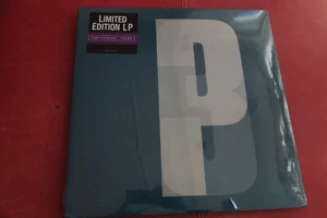 Portishead - Third 2008 Go! Disc Sealed DLP USA - Imagen 1 de 2