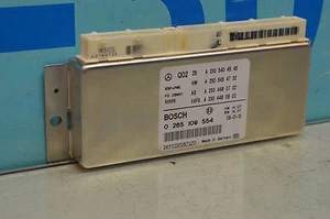 2009 R230 MERCEDES SL500 SL63 SL600 ABS ESP STABILITY CONTROL MODULE 2305404545 - Picture 1 of 7