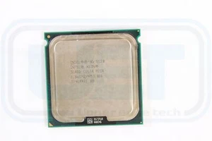 Intel Desktop Processor SLAGD Xeon 5120 1.86GHz 1066MHz 4MB Tested Warranty - Picture 1 of 3