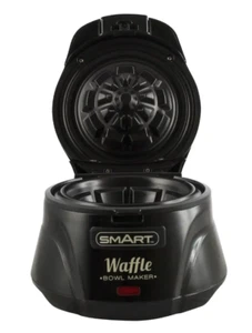 Smart Waffle Bowl Black - SWB7000B - Picture 1 of 1