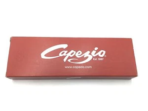 Capezio 2030 Light Pink Cobra Canvas Split Sole Ballet Shoe Size 6M - Picture 1 of 2