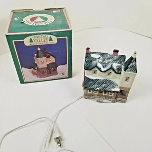 1995 Christmas Valley Original Collectors Series - House - Bild 1 von 7