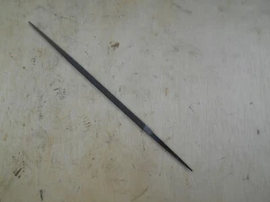 Archivo cuadrado vintage Nicholson #0 8", nuevo de stock - Imagen 1 de 2