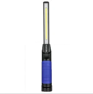 NAPA Carlyle Tools Slim LED Inspection Lamp 650 Lumens Rechargable 4 Mode