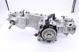 Original Motor Motorblock Engine Piaggio Medley 125 S 21- - Bild 1 von 9