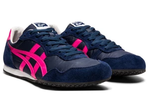 1183B400-402 Onitsuka Tiger Serrano Midnight Dragon Fruit (Men's) - Picture 1 of 8