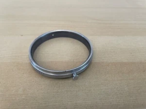 Pentax 67mm UV Chrome Push Fit Filter Filter Exc in Case - Picture 1 of 6