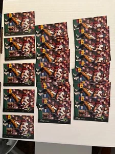 1993 Classic McDonalds 4-Sport Troy Aikman Lot of 25 Mint - Picture 1 of 1