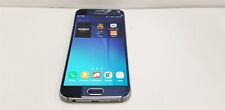 Samsung Galaxy S6 32gb Black Sapphire SM-G920V (Verizon) Reduced Price NW5301