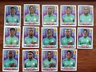 Fifa World Cup Panini Sticker -Group A...You Pick!
