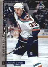 B3429- 1996-97 Leaf Preferred Hk #s 1-150 +Inserts -You Pick- 10+ FREE US SHIP