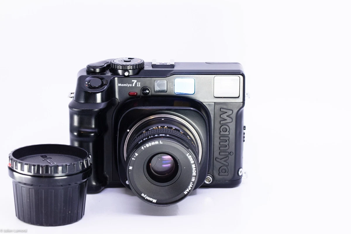 mamiya 7 80mm products for sale | eBay