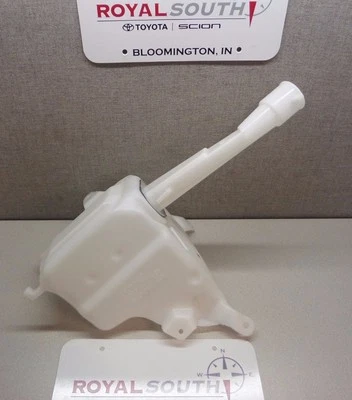 Toyota Tacoma 95-04 Parabrisas Lavadora Líquido Depósito Tanque y Tapa Original OE   Foto 1 de 4