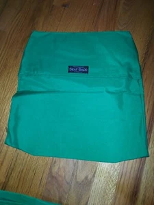 School Chair Seat Sack - Picture 1 of 2