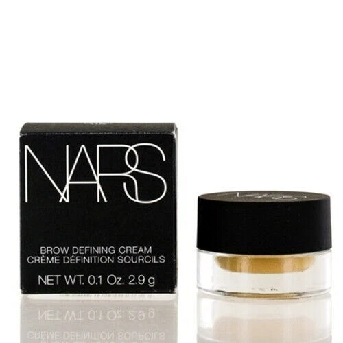 CS Nars Sonoran Brow Cream 0.10 Oz (2.9 Ml) - Image 1 of 1
