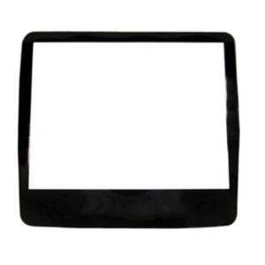 Original Outer LCD Screen Display Window Glass Cover Part For Nikon D200 Repair  - Picture 1 of 1