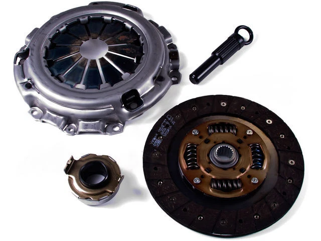 Kit de embrague LUK 25QK35K para Honda Civic 2006-2015 1,8 L 4 cilindros Foto 1 de 1