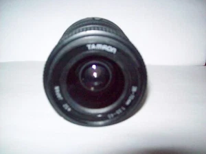 Camera Lens Tamron 35-70mm 1:3.5 CF Macro - Picture 1 of 3