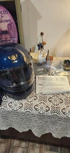 Vintage Arai Helmet size XL - Picture 1 of 2