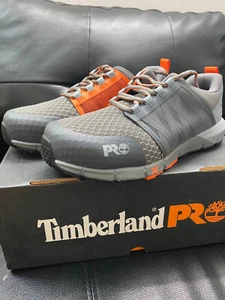 Timberland Pro Radius Composite Sicherheitskappe Herren Größe 7,5M - Bild 1 von 7