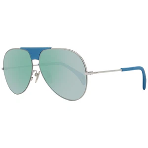 Occhiali da sole police donna sunglasses occhiale a goccia specchio firmati gran - Imagen 1 de 3
