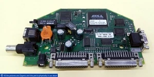 Vellinge 72-5310-10 Axis 560 Network Print Server PCB 9904-0360 150/2 14303-R1D - Bild 1 von 14