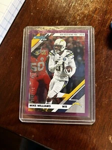 2019 Panini Donruss Pink Parallel /500 #132 664 Receiving Yards  - Bild 1 von 7