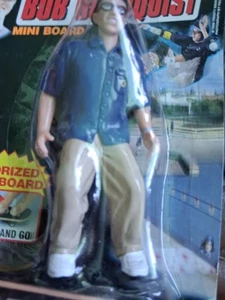Extreme Joxx Leggende dello Skateboard Motorizzato Bob Burnquist Nuovo Vecchio Stock - Foto 1 di 6