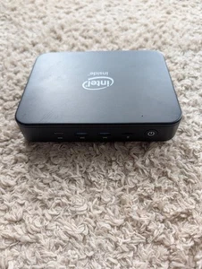 Chill Blast Intel Mini PC 32GB - Bild 1 von 4