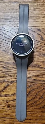 Samsung Galaxy Watch5 Pro - 45mm - GPS (SM-R920) - Image 1 of 4