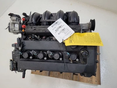 2017 FORD FUSION Engine Gasoline 2.5L VIN 7 8th Digit  - Изображение 1 из 4