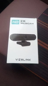 VizoLink 2k Webcam - Photo 1/2