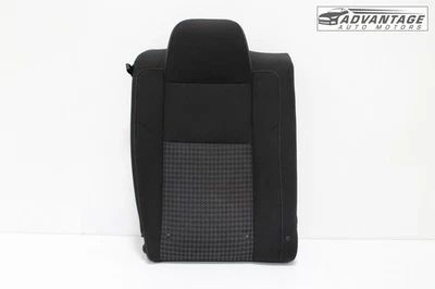 Dodge Challenger 2017-2023 trasero derecho segunda fila asiento superior cojín respaldo OEM Foto 1 de 4