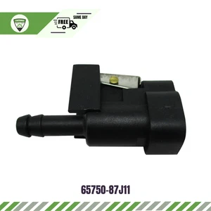 65750-87J11 Fits Suzuki Outboard 4-140 HP Fuel Hose Connector Socket 65750-87J10 - Bild 1 von 8