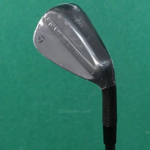 NEW TaylorMade 2025 P-770 Battle Worn PW Pitching Wedge Modus Black Steel Stiff - Picture 1 of 3